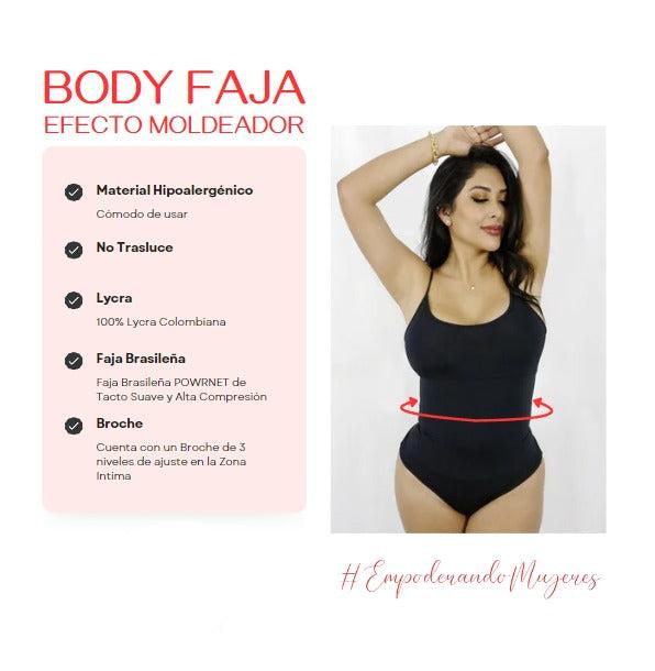 BODY FAJA REDUCTOR - BRSA™